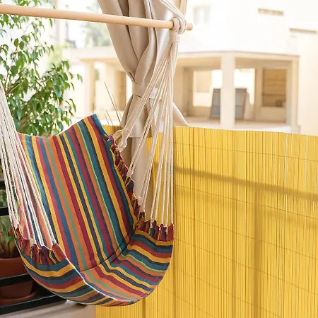 Апартаменты Sofi's Flat In The Center, 5min To The Sea *