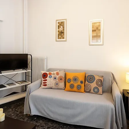 Sofi's Flat In The Center, 5min To The Sea *