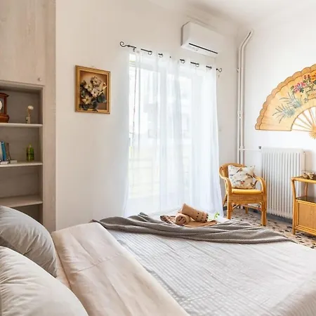 Holiday home Sofi's Flat In The Center, 5min To The Sea Kalamata