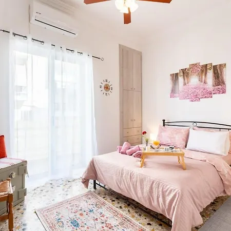 Sofi's Flat In The Center, 5min To The Sea Holiday home
