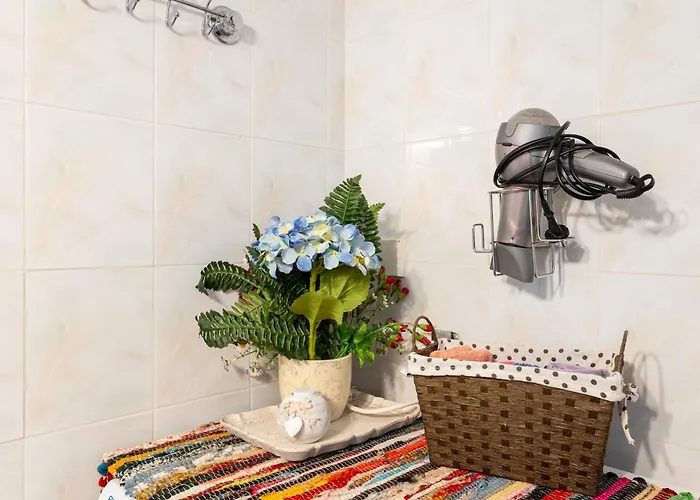 Appartamento Sofi's Flat In The Center, 5min To The Sea Kalamata